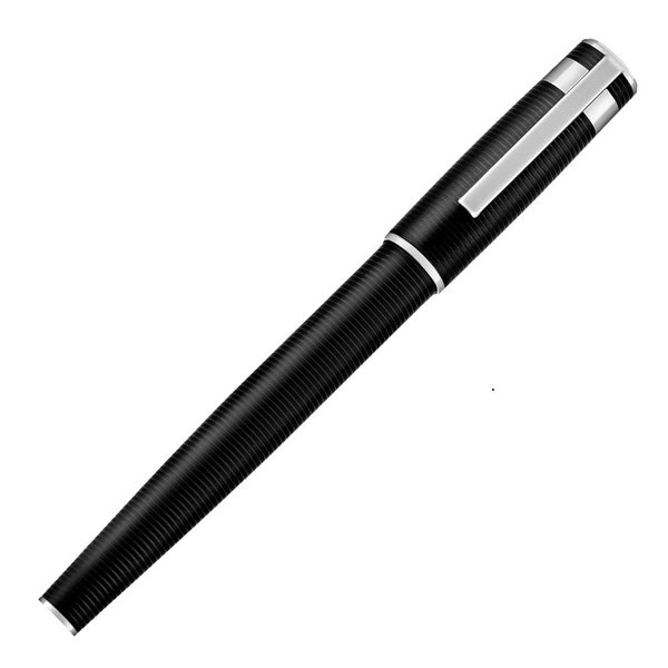 Перьевая ручка Arche Horizon Black - Перьевая ручка Arche Horizon Black