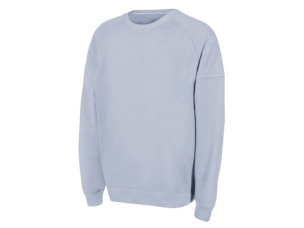 Свитшот оверсайз «Paris», унисекс - Свитшот оверсайз «Paris», унисекс