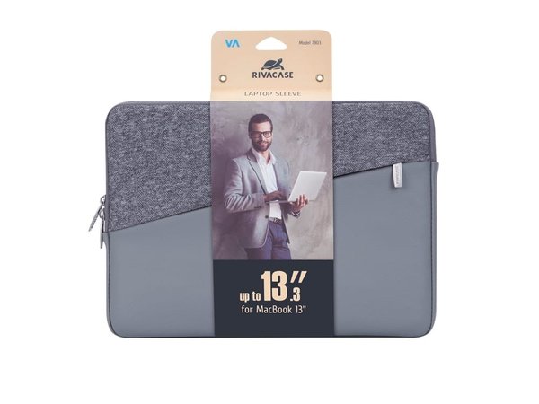 Чехол для ноутбуков до 13.3'' - Чехол для ноутбуков до 13.3''