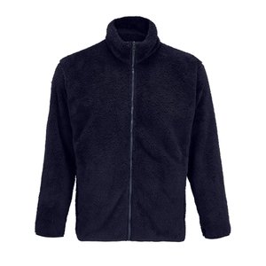 куртка унисекс finch, темно-синяя (navy)