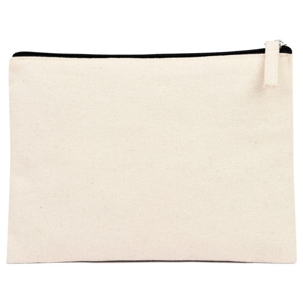 Косметичка Blinkie 325 г/м² - Косметичка Blinkie 325 г/м², натуральный