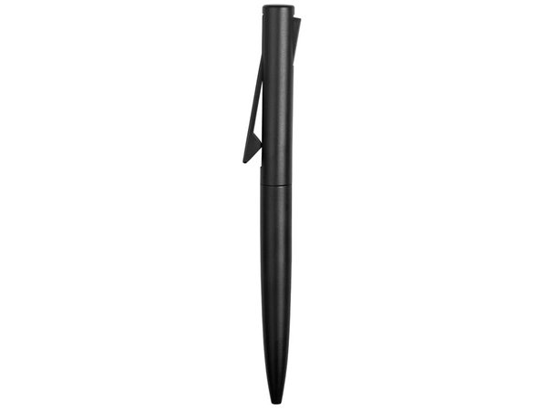 Ручка металлическая шариковая «Bevel» - Ручка металлическая шариковая «Bevel»