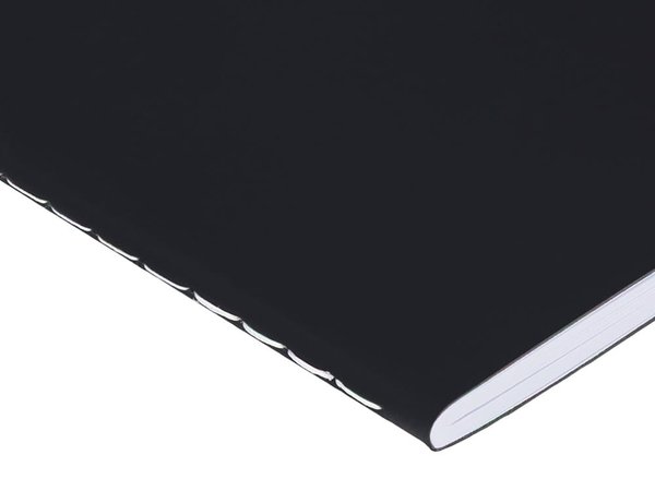 Скетчбук «Sketch & Art» 150 г/м2, soft-touch - Скетчбук «Sketch & Art» 150 г/м2, soft-touch