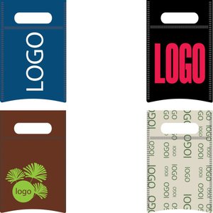 сумка ecocorte из спанбонда на заказ
