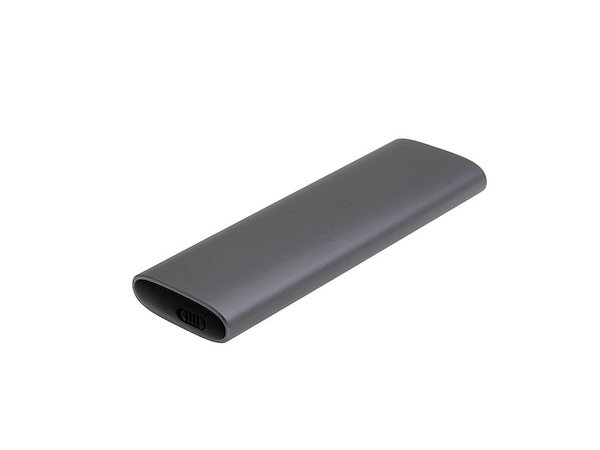Внешний портативный SSD диск 2,5« TypeC на 256 Гб - Внешний портативный SSD диск 2,5« TypeC на 256 Гб