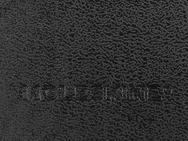 Записная книжка A6+ Classic (в линейку), Medium - Записная книжка A6+ Classic (в линейку), Medium