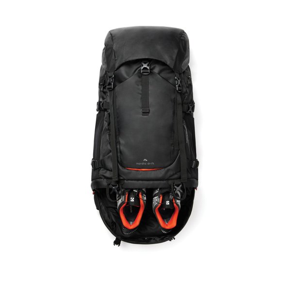 Рюкзак Nordic Drift Trail RCS, 33 л - Рюкзак Nordic Drift Trail RCS, 33 л