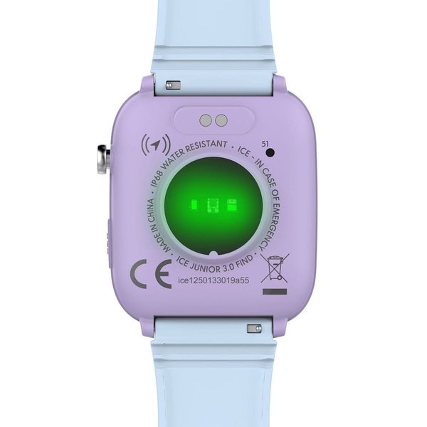 Ice SMART JUNIOR 3.0-найти - Ice SMART JUNIOR 3.0-найти