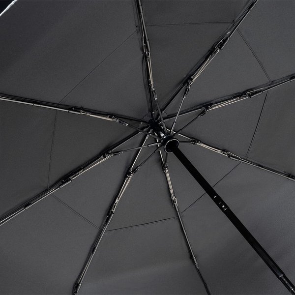 Сверхбольшой карманный зонт AOC Magic Windfighter® Carbon 2.0 - Сверхбольшой карманный зонт AOC Magic Windfighter® Carbon 2.0