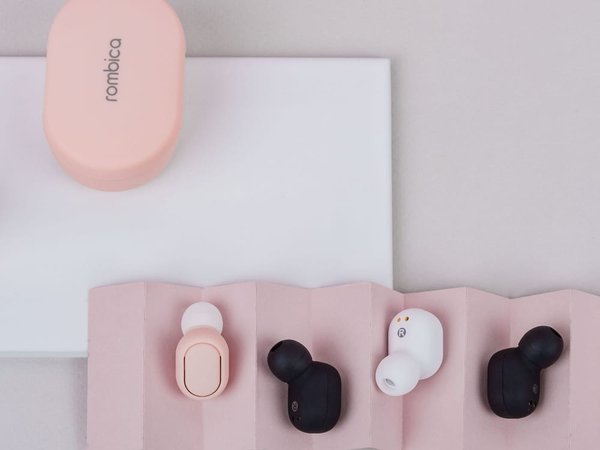 Беспроводные наушники «Mysound Play» - Беспроводные наушники «Mysound Play»