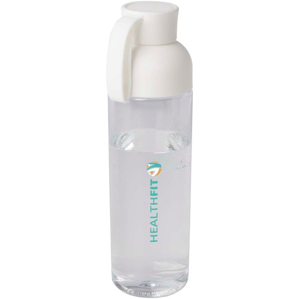 Бутылка для воды RPET Illuminate - Бутылка для воды RPET Illuminate