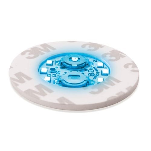 3M RGB LED стикер - 3M RGB LED стикер