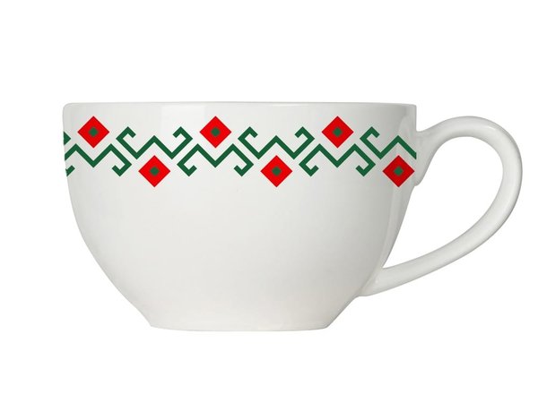 Кофейная пара «Ristretto» - Кофейная пара «Ristretto»