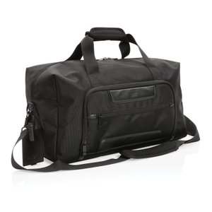 дорожная сумка swiss peak voyager из rpet aware™