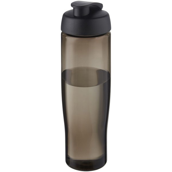 Спортивная бутылка H2O Active® Eco Tempo 700 мл с откидной крышкой - Спортивная бутылка H2O Active® Eco Tempo 700 мл с откидной крышкой