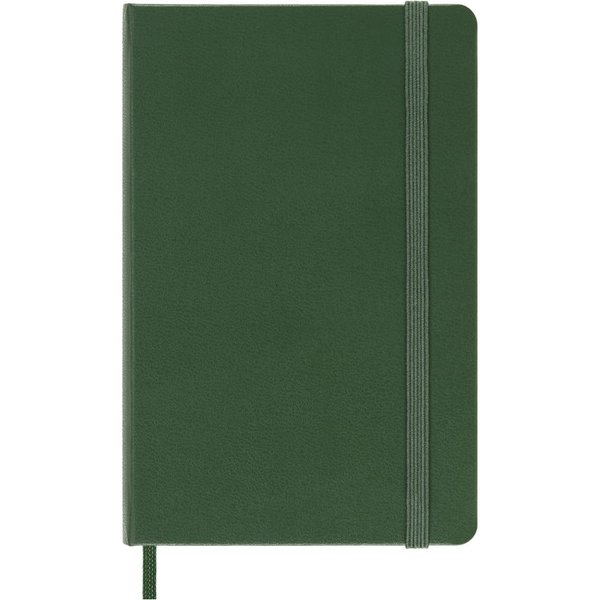 Блокнот MOLESKINE примерно формата A6. - Блокнот MOLESKINE примерно формата A6.