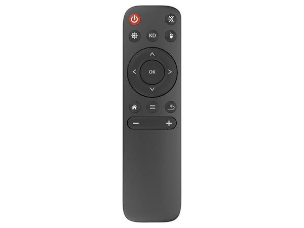 Медиаплеер «MEDIA ATV 4K» - Медиаплеер «MEDIA ATV 4K»