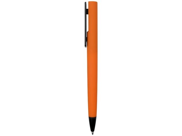 Ручка пластиковая шариковая «C1» soft-touch - Ручка пластиковая шариковая «C1» soft-touch