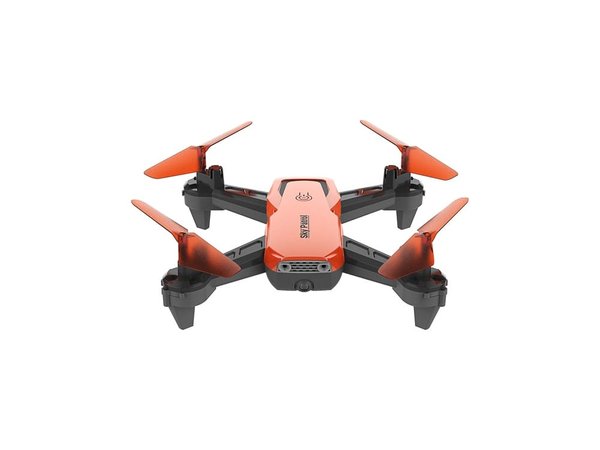 Радиоуправляемый квадрокоптер «SKY PATROL FPV» - Радиоуправляемый квадрокоптер «SKY PATROL FPV»