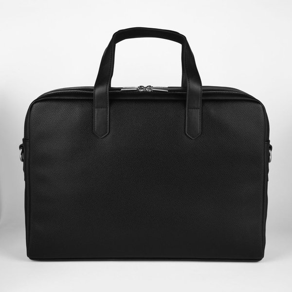 Сумка для документов Regent Black - Сумка для документов Regent Black