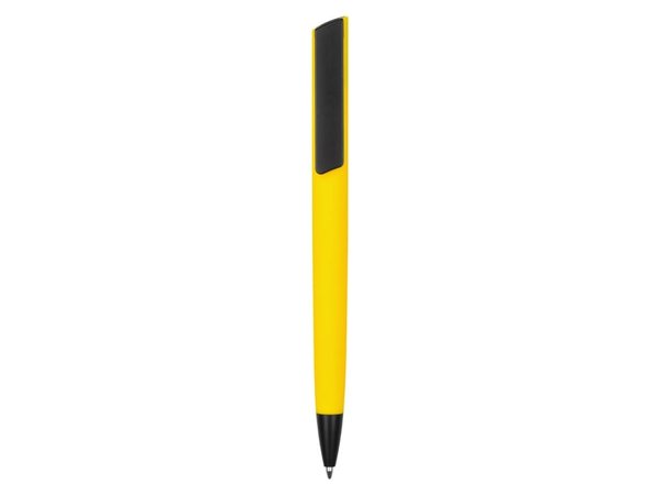 Ручка пластиковая шариковая «C1» soft-touch - Ручка пластиковая шариковая «C1» soft-touch