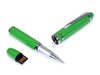 USB 2.0- флешка на 16 Гб в виде ручки с мини чипом