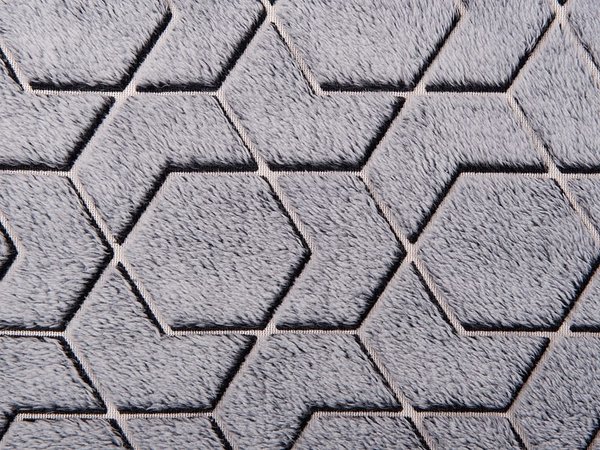 Светящийся в темноте плед «Lattice» - Светящийся в темноте плед «Lattice»