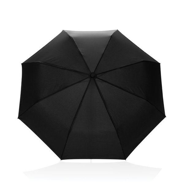 Автоматический зонт KENTO URBAN RPET 190T AWARE™, d108 cm - Автоматический зонт KENTO URBAN RPET 190T AWARE™, d108 cm
