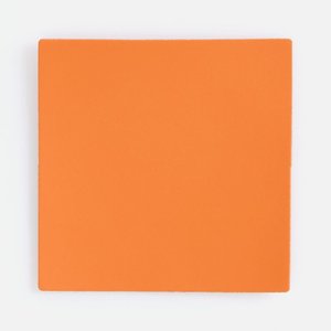 лейбл listra soft touch, l, оранжевый