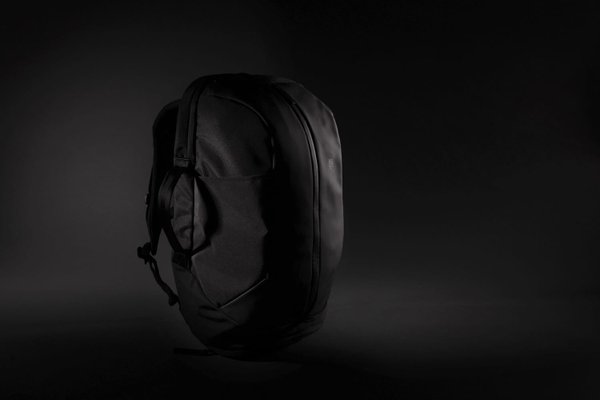 Рюкзак для работы и спорта Swiss Peak из rPET AWARE™, 15,6" - Рюкзак для работы и спорта Swiss Peak из rPET AWARE™, 15,6"