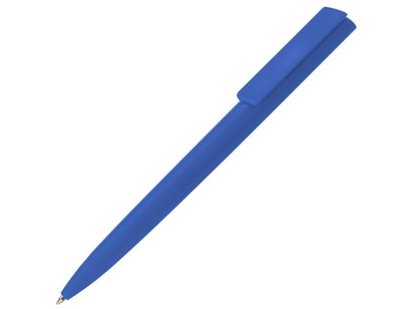 Ручка пластиковая шариковая «Taper Solid» - Ручка пластиковая шариковая «Taper Solid»