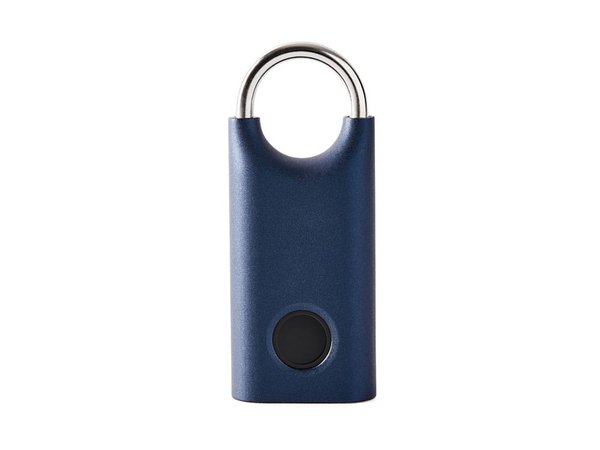 Замок с сенсором Noma Lock - Замок с сенсором Noma Lock