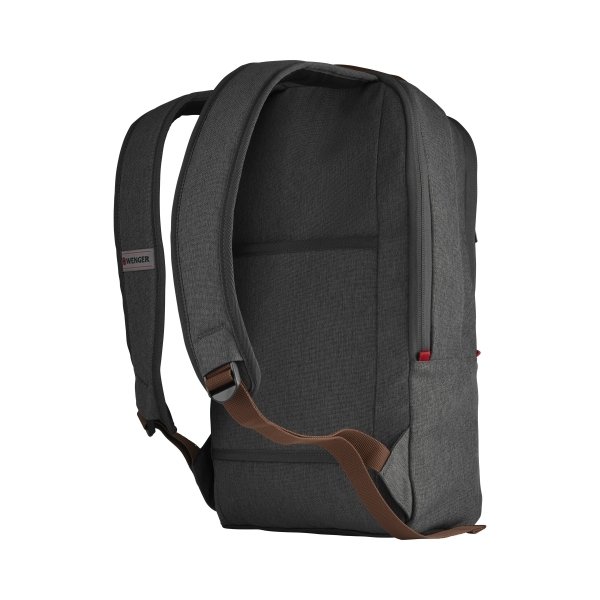 Рюкзак для ноутбука Wenger CITY TRAVELER 16` - Рюкзак для ноутбука Wenger CITY TRAVELER 16`