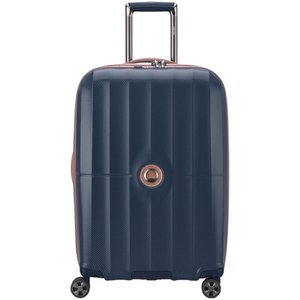 чемодан st tropez m, синий