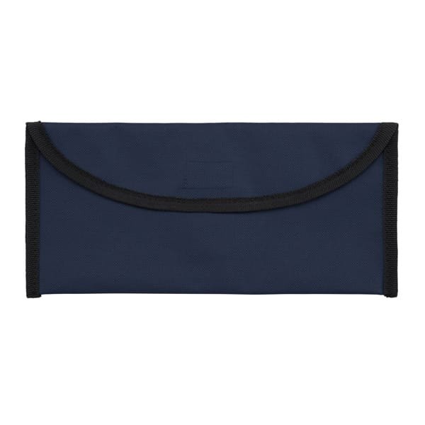 GARZA TRAVEL папка для документов NAVY BLUE - GARZA TRAVEL папка для документов NAVY BLUE