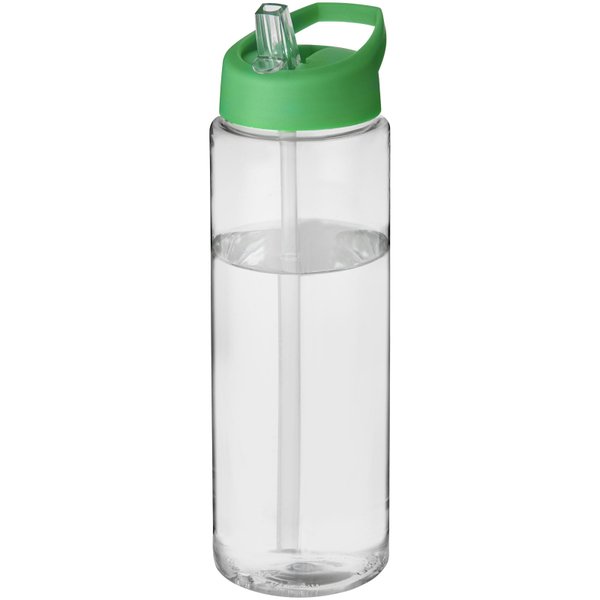 Спортивная бутылка H2O Active® Vibe 850 мл с крышкой-носиком - Спортивная бутылка H2O Active® Vibe 850 мл с крышкой-носиком