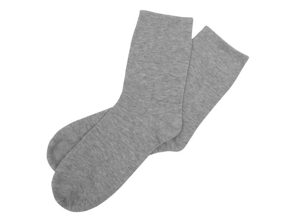 Носки однотонные «Socks» мужские - Носки однотонные «Socks» мужские