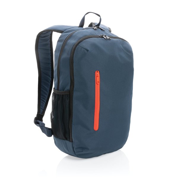 Рюкзак Impact Casual из RPET AWARE™ 300D - Рюкзак Impact Casual из RPET AWARE™ 300D