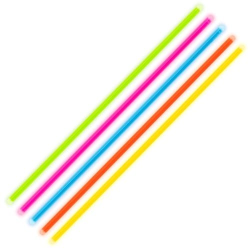 Светящиеся браслеты "NEON" (упаковка из 120 шт.) - Светящиеся браслеты "NEON" (упаковка из 120 шт.)