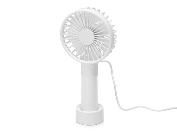 Портативный вентилятор «FLOW Handy Fan I White» - Портативный вентилятор «FLOW Handy Fan I White»