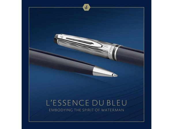 Ручка шариковая Expert Deluxe - Ручка шариковая Expert Deluxe