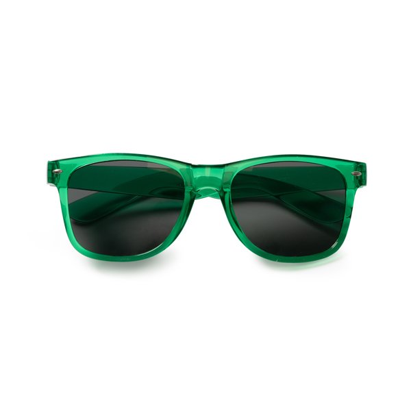 Солнцезащитные очки BARI FERN GREEN - Солнцезащитные очки BARI FERN GREEN