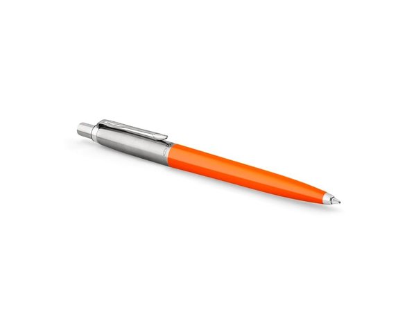 Ручка шариковая Parker Jotter Originals в эко-упаковке - Ручка шариковая Parker Jotter Originals в эко-упаковке
