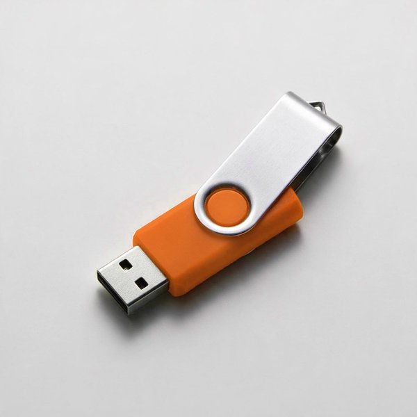 Флеш-карта USB 2.0 8 ГБ «Флэш С1» - Флеш-карта USB 2.0 8 ГБ «Флэш С1»