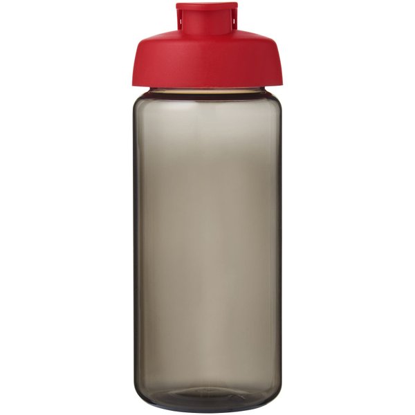 Спортивная бутылка H2O Active® Octave Tritan™ 600 мл с откидной крышкой - Спортивная бутылка H2O Active® Octave Tritan™ 600 мл с откидной крышкой