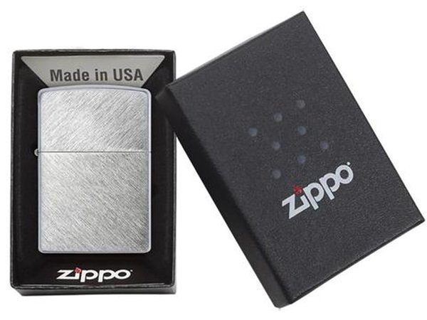 Зажигалка ZIPPO с покрытием Herringbone Sweep - Зажигалка ZIPPO с покрытием Herringbone Sweep