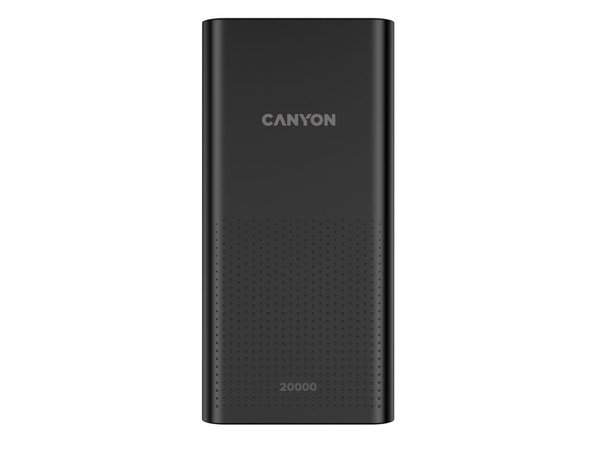 Внешний аккумулятор «PB-2001», 20000 mAh - Внешний аккумулятор «PB-2001», 20000 mAh