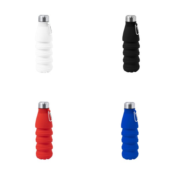Складная бутылка Fael - Складная бутылка Fael