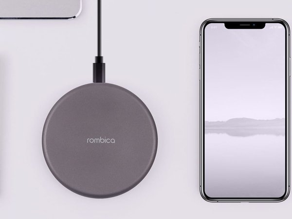 Беспроводное зарядное устройство «NEO Q1 Quick» - Беспроводное зарядное устройство «NEO Q1 Quick»