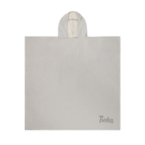 Халат-пончо VINGA Tolo, 100 x 95 см, 360 г/м² - Халат-пончо VINGA Tolo, 100 x 95 см, 360 г/м²